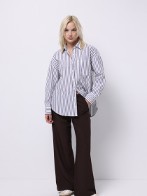 Повседневные штаны Colin’s модель CL1075609_Q1.V1_BRW Повседневные штаны Colin’s модель CL1075609_Q1.V1_BRW Фото