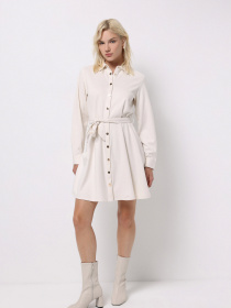 Сукня міні Colin’s модель CL1075624_Q1.V1_ECR Фото