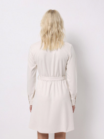 Платье мини Colin’s модель CL1075624_Q1.V1_ECR Фото