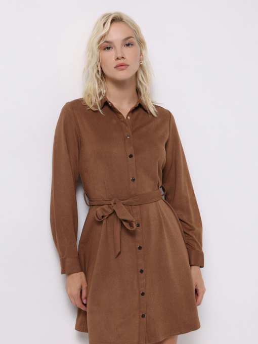 Платья Colin’s модель CL1075624_Q1.V1_LBR Фото