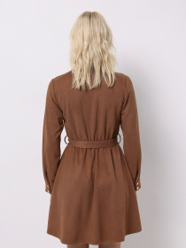 Платье мини Colin’s модель CL1075624_Q1.V1_LBR Фото