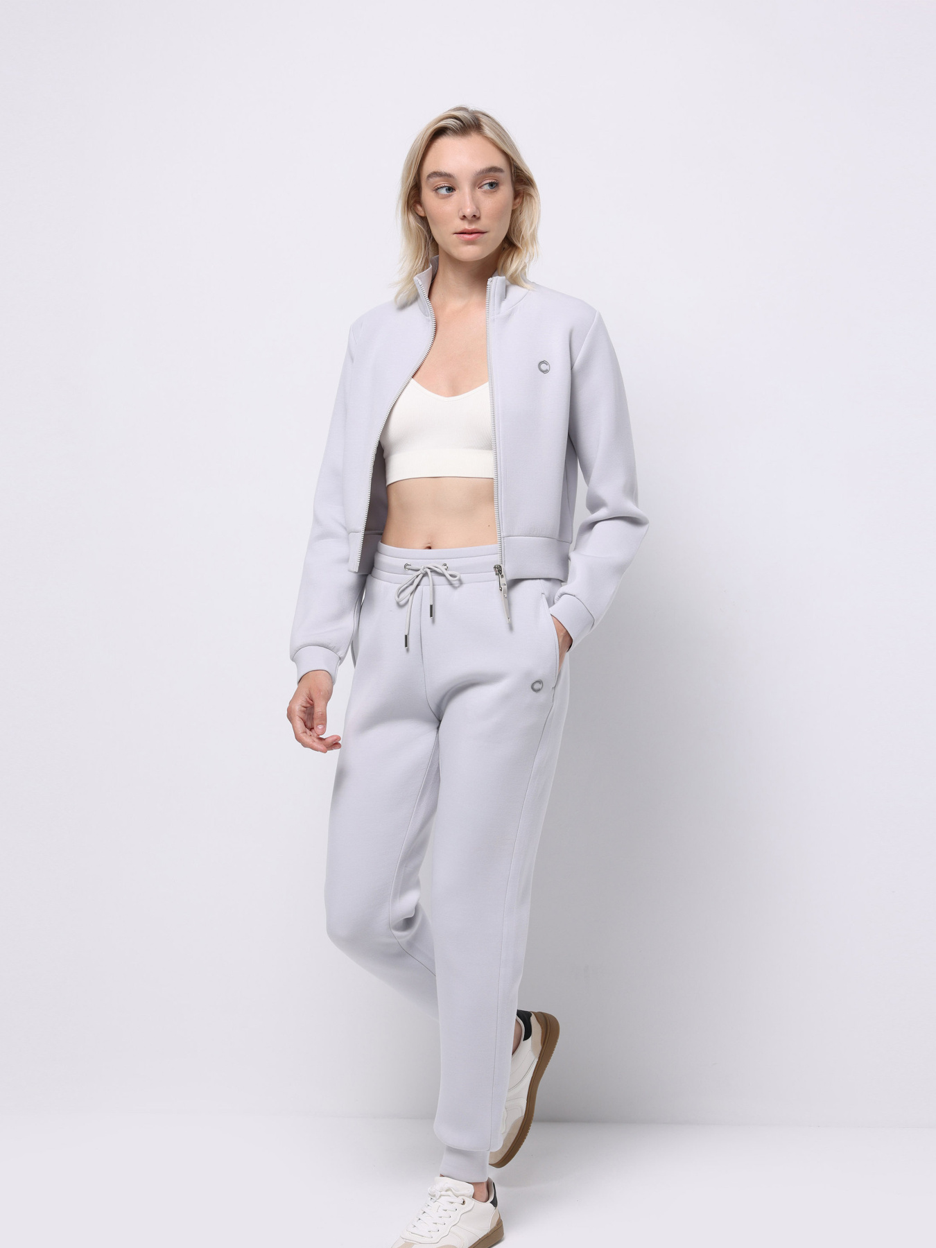 Штани Colin’s модель CL1075632_Q1.V1_LGR Фото