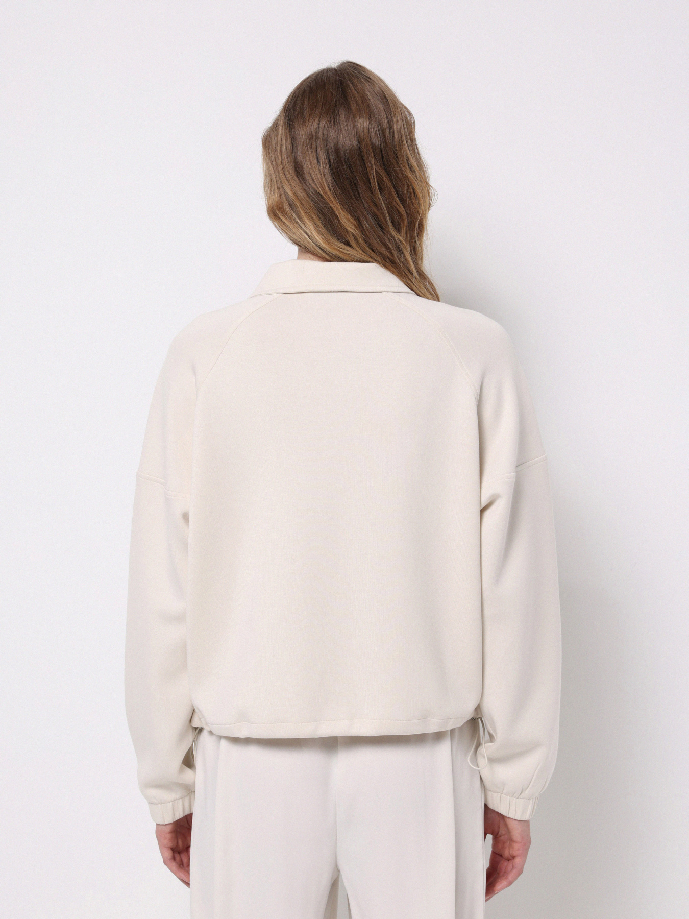 Кофты и свитера Colin’s модель CL1075635_Q1.V1_ECR Фото