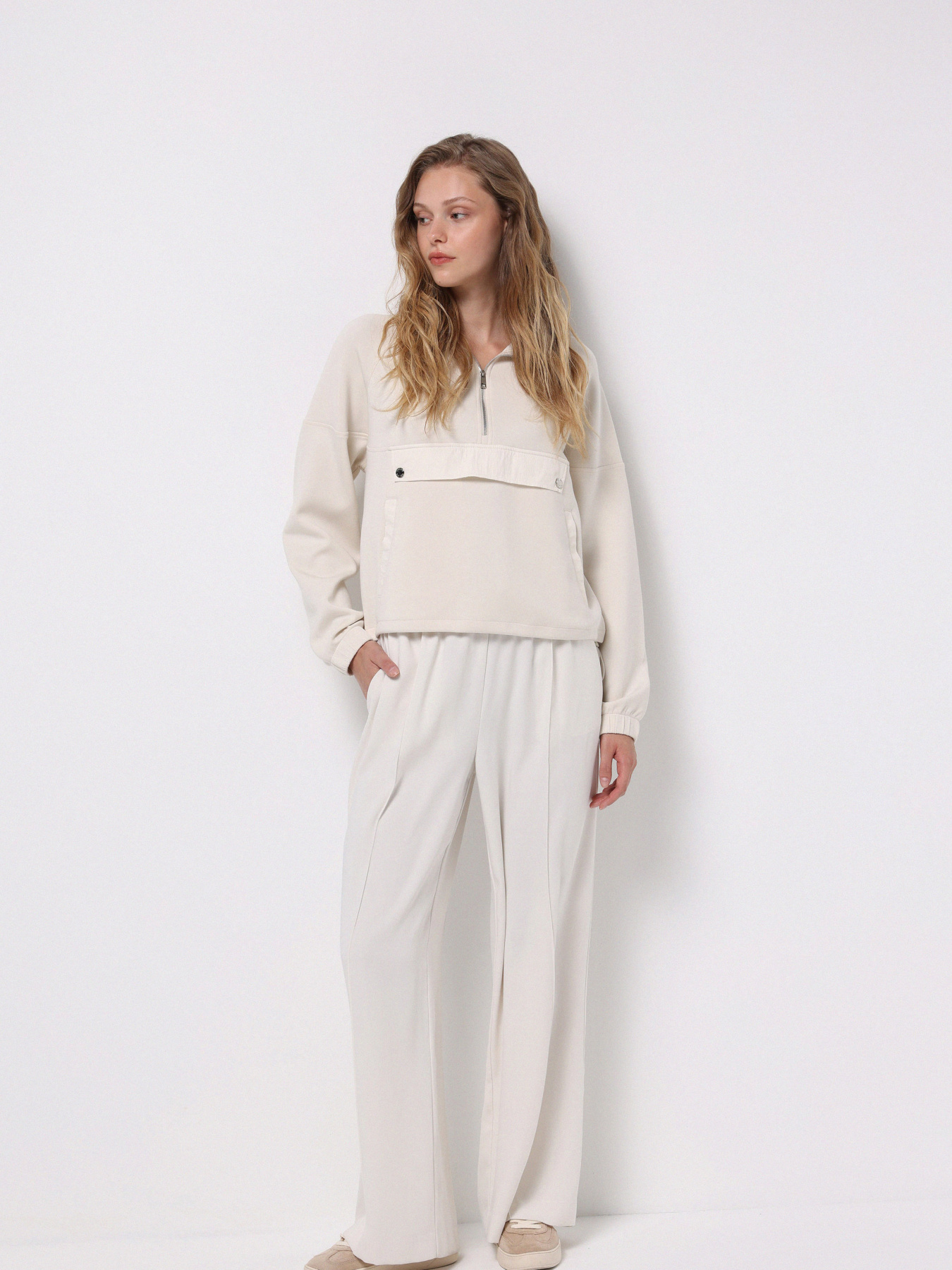 Худі та світшоти Colin’s модель CL1075635_Q1.V1_ECR Фото