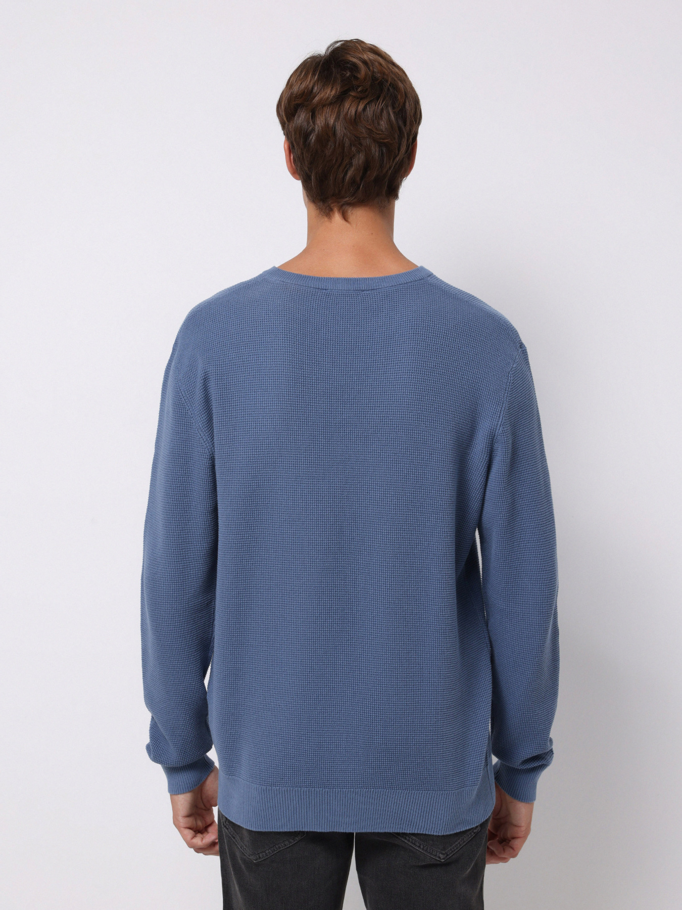 Кофты и свитера Colin’s модель CL1075647_Q1.V1_BLE Фото