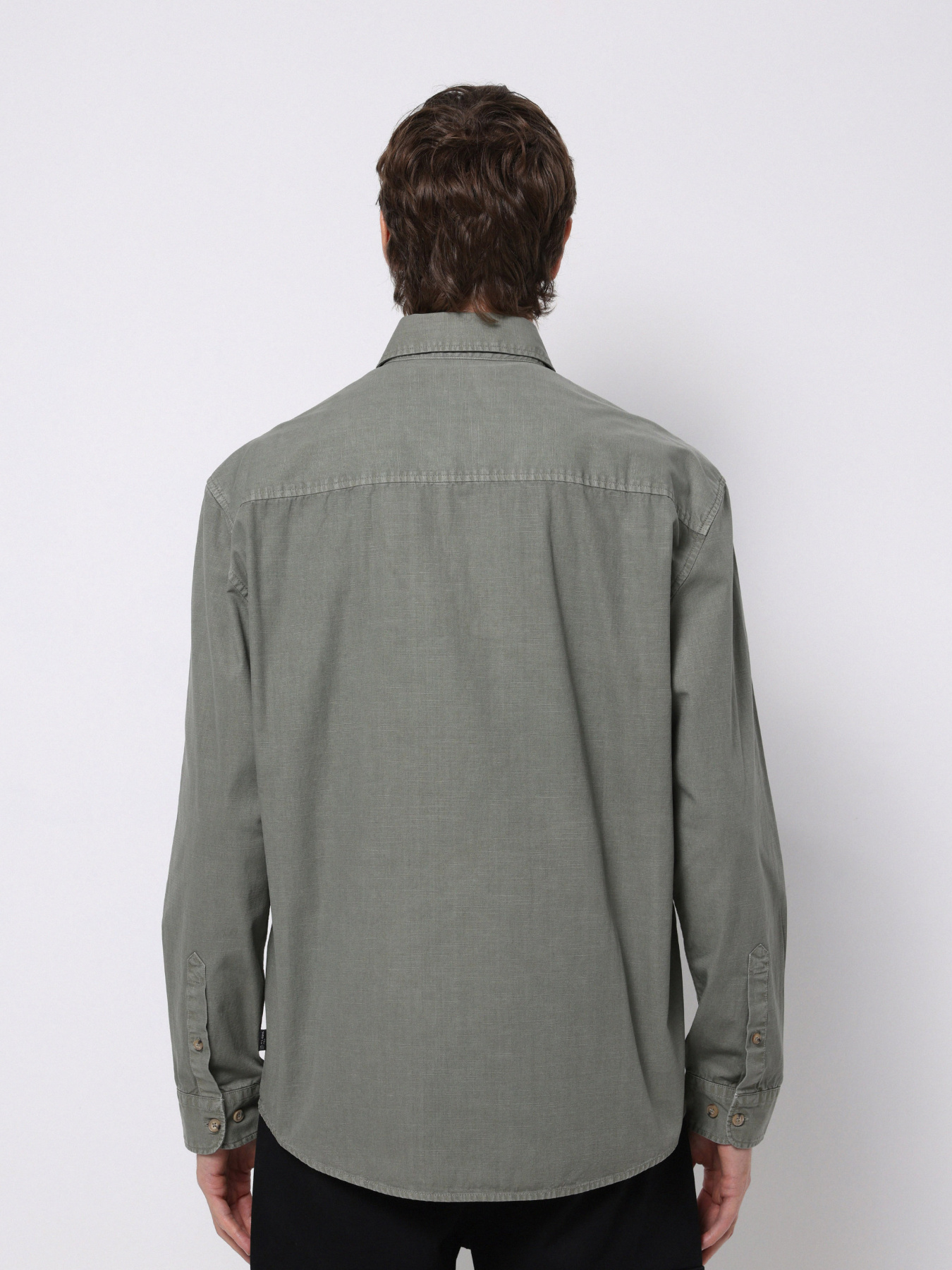 Сорочки Colin’s модель CL1075661_Q1.V1_KHA Фото