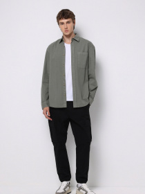 Рубашки Colin’s модель CL1075661_Q1.V1_KHA Фото