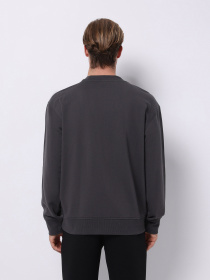 Худи и свитшоты Colin’s модель CL1075712_Q1.V1_ANT Фото