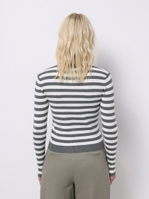 Кофты и свитера Colin’s модель CL1075725_Q1.V1_SAG Фото