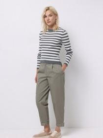 Кофты и свитера Colin’s модель CL1075725_Q1.V1_SAG Фото