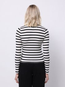 Худи и свитшоты Colin’s модель CL1075895_Q1.V1_BLK Фото