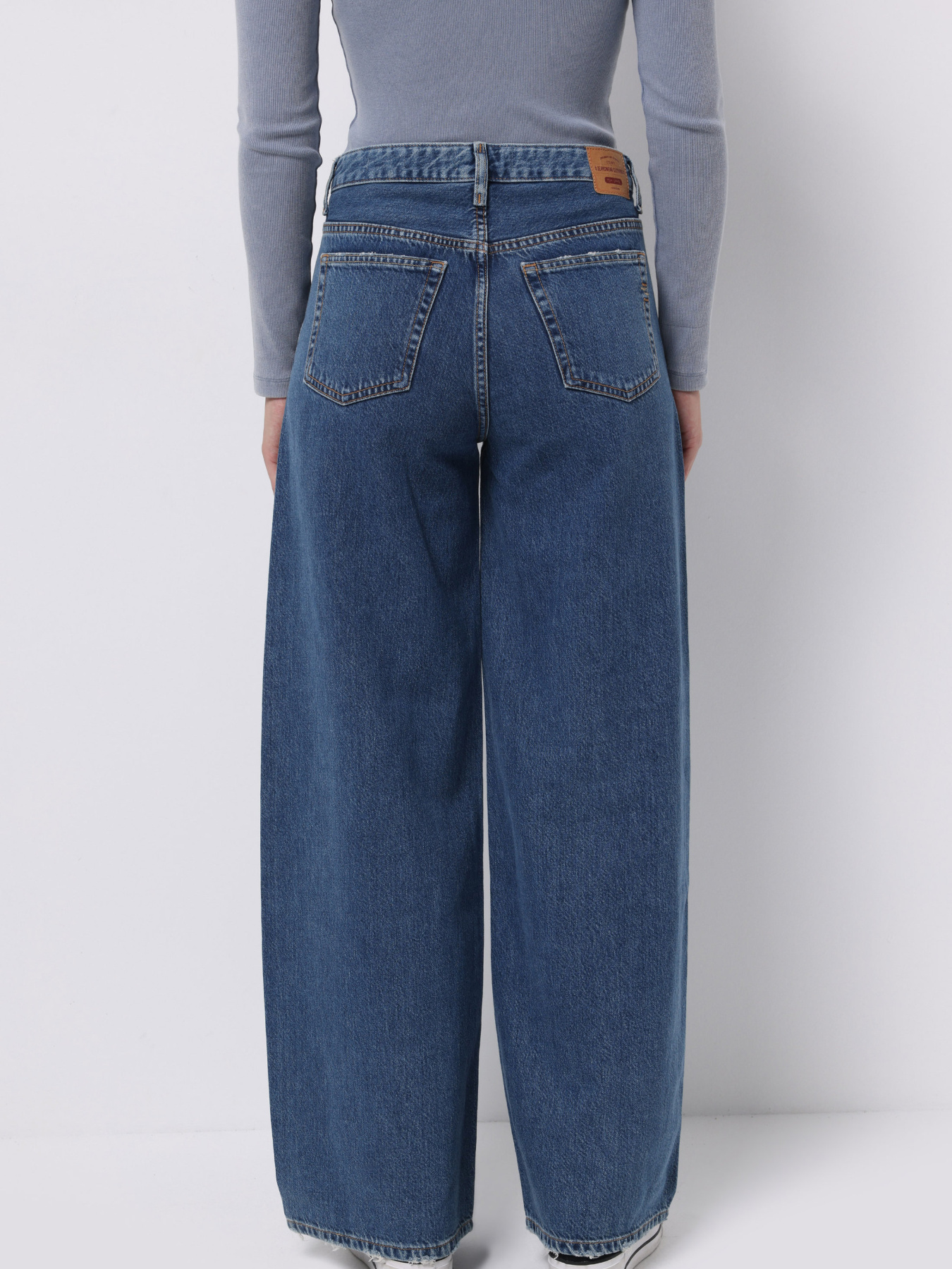 Джинсы Colin’s модель CL1075992_Q1.V1_DN44457 Фото