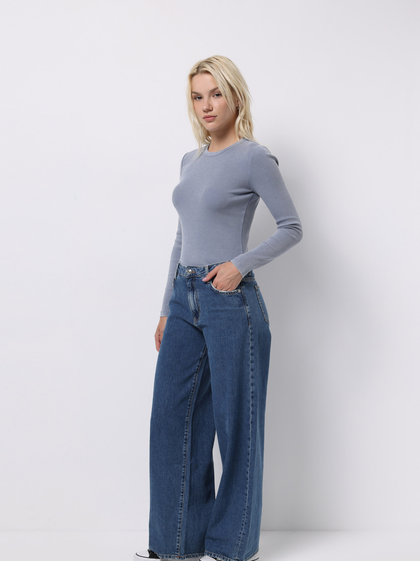 Джинсы Colin’s модель CL1075992_Q1.V1_DN44457 Фото