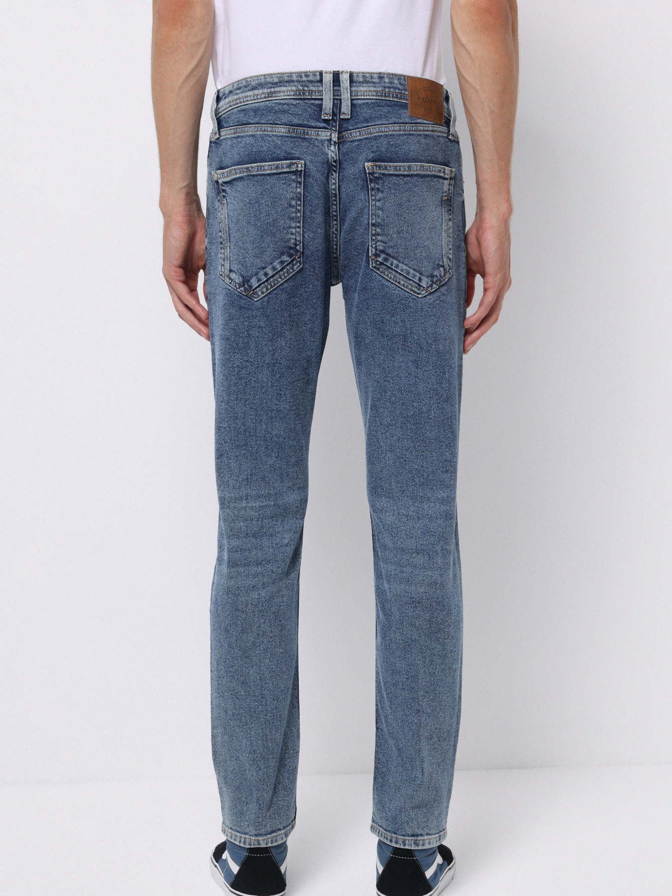Джинси Colin’s модель CL1075994_Q1.V1_DN42217 Фото