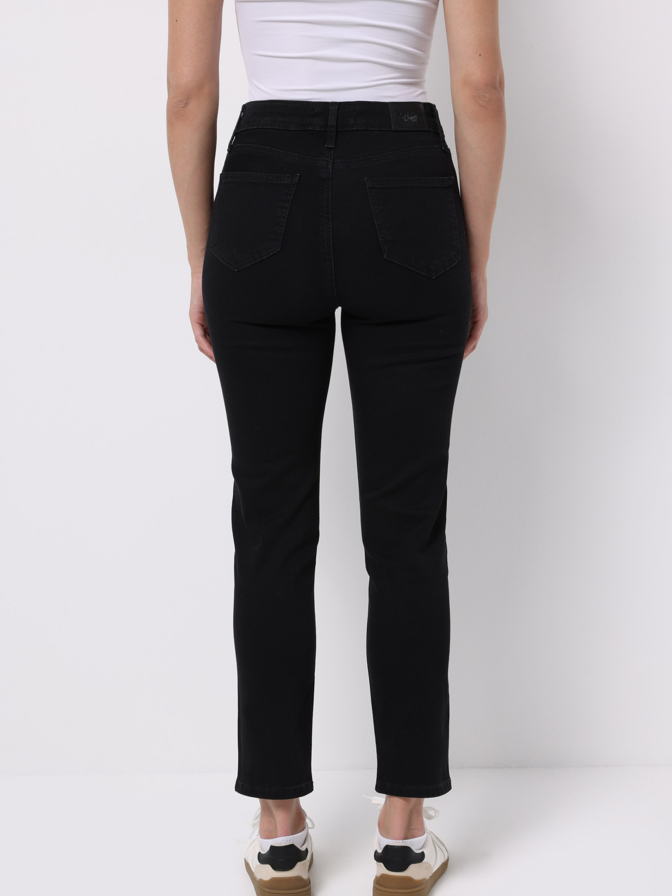 Скіні джинси Colin’s модель CL1076010_Q1.V1_DN44505 Фото