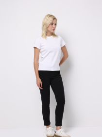 Скинни джинсы Colin’s модель CL1076010_Q1.V1_DN44505 Фото