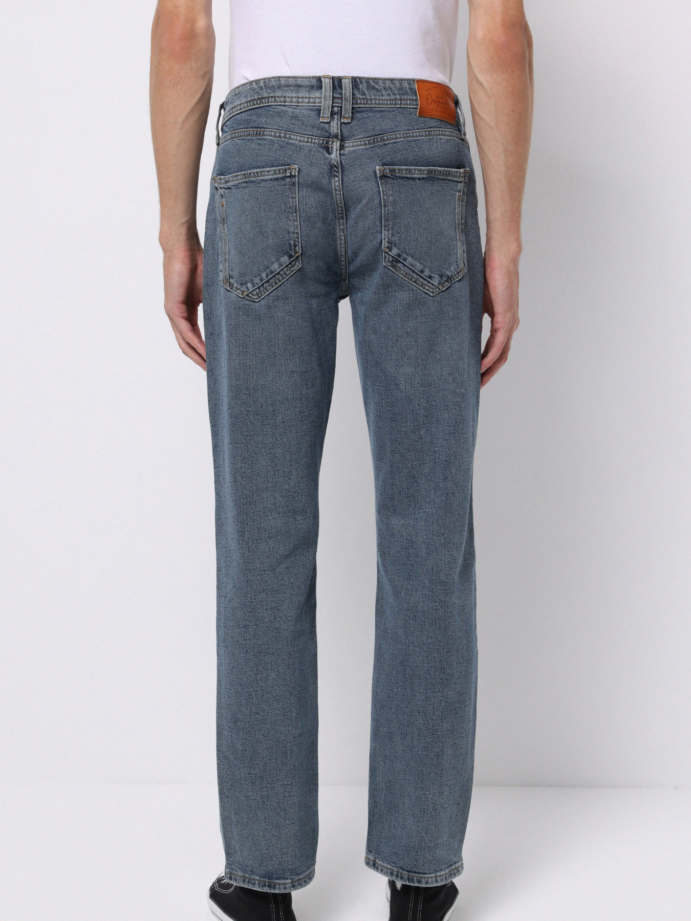 Прямі джинси Colin’s модель CL1076016_Q1.V1_DN44444 Фото