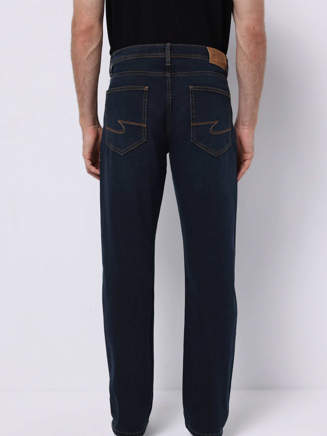 Прямі джинси Colin’s модель CL1076018_Q1.V1_DN41211 Фото