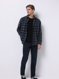 Прямі джинси Colin’s модель CL1076018_Q1.V1_DN41211 Фото