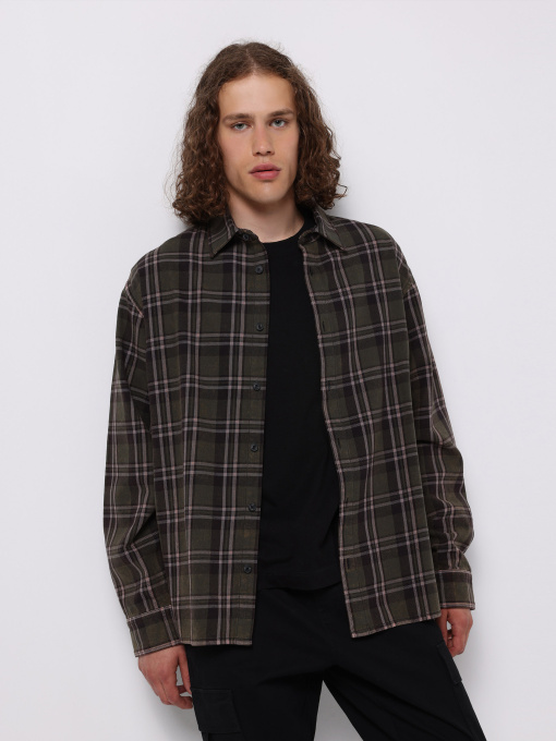 Рубашки Colin’s модель CL1076069_Q1.V1_KKC Фото