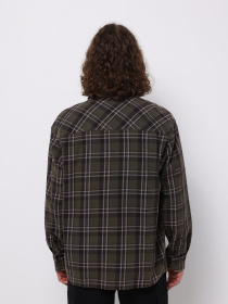 Рубашки Colin’s модель CL1076069_Q1.V1_KKC Рубашки Colin’s модель CL1076069_Q1.V1_KKC Фото