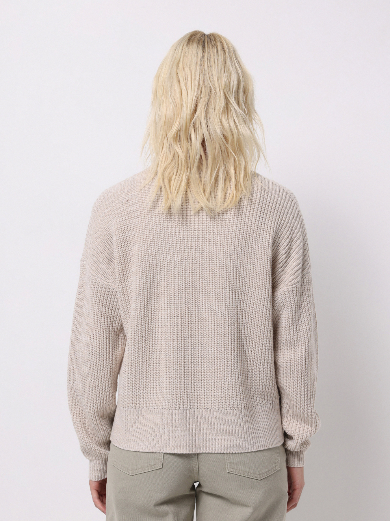 Кофты и свитера Colin’s модель CL1076099_Q1.V1_ECM Фото