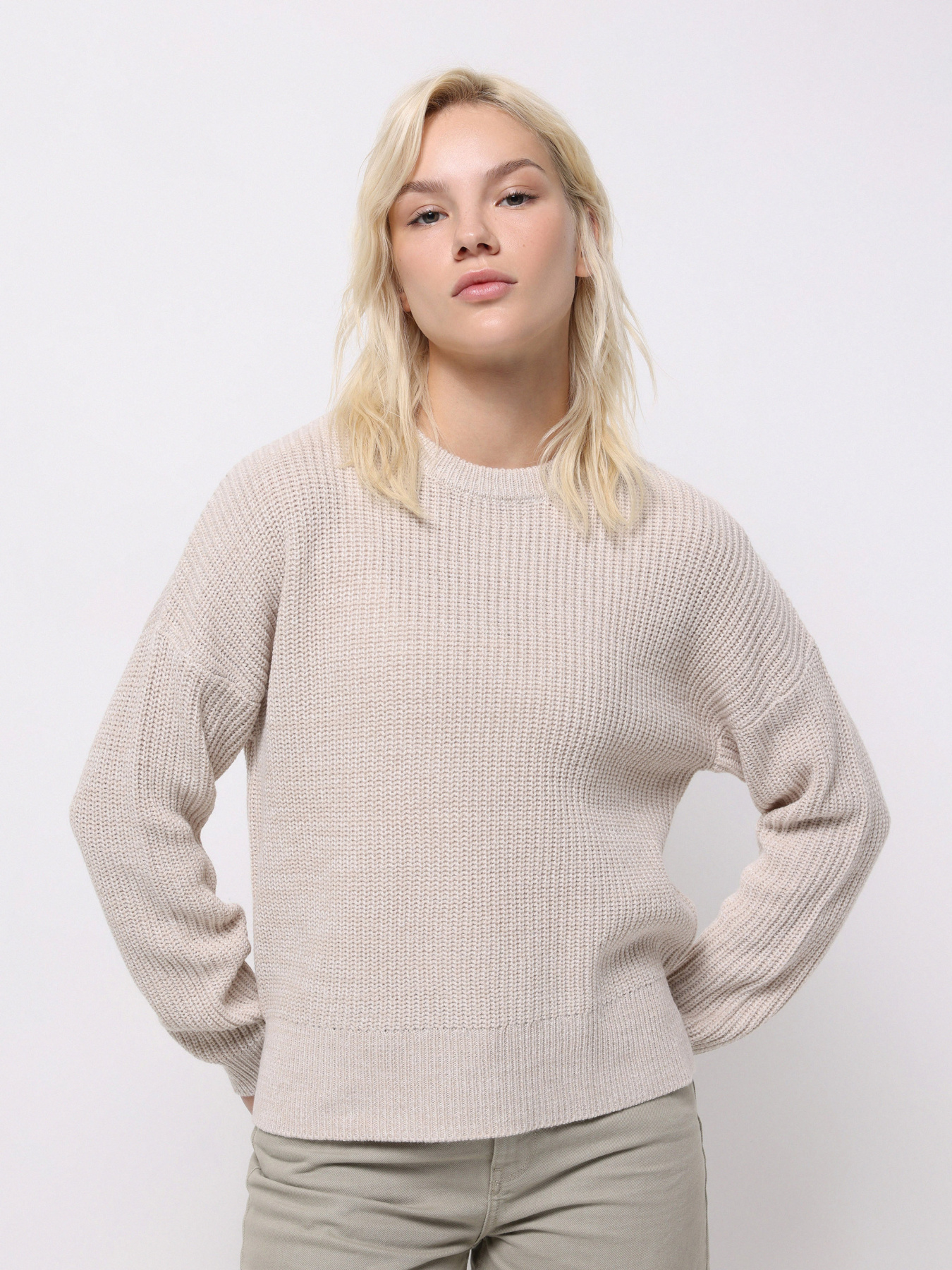 Худи и свитшоты Colin’s модель CL1076099_Q1.V1_ECM Фото