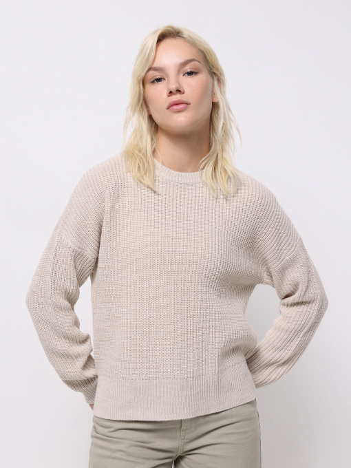 Худи и свитшоты Colin’s модель CL1076099_Q1.V1_ECM Фото