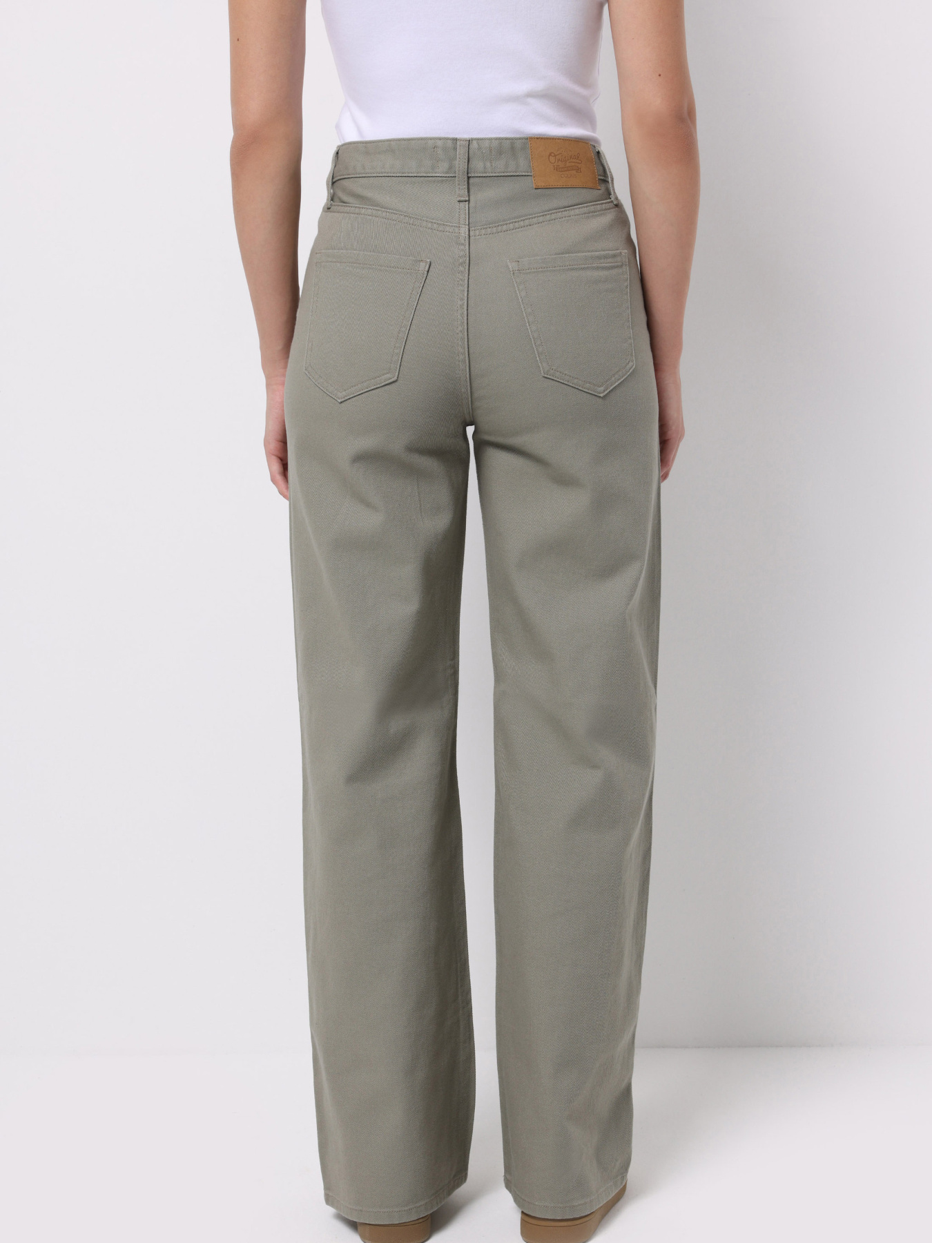 Штани Colin’s модель CL1076104_Q1.V1_KHA Фото