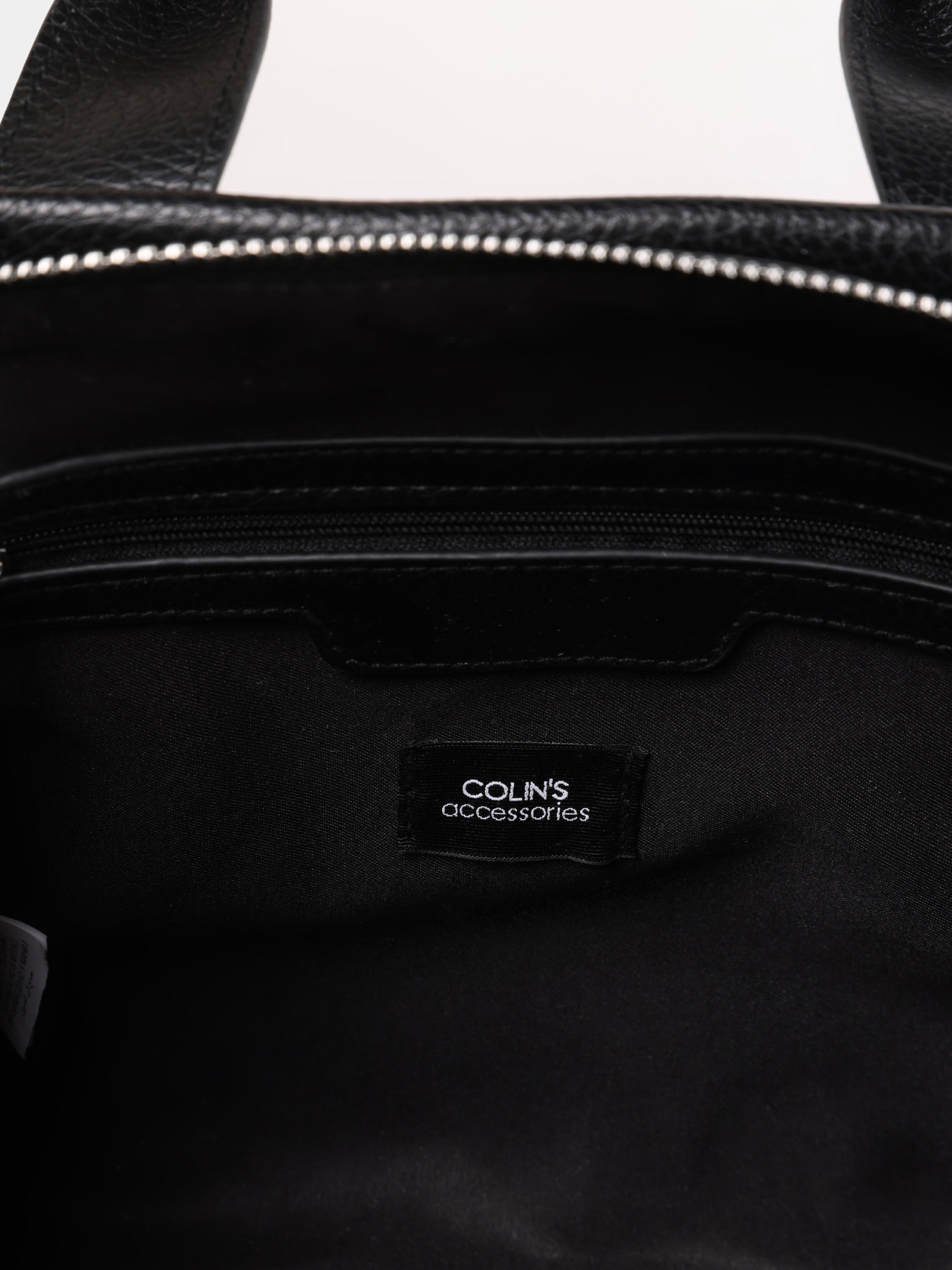 Сумки Colin’s модель CL1076126_Q1.V1_BLK Фото