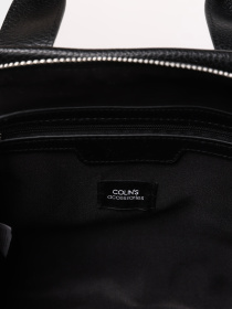 Сумки Colin’s модель CL1076126_Q1.V1_BLK Фото