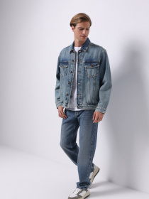 Куртки та дублянки Colin’s модель CL1076176_Q1.V1_DN44449 Куртки та дублянки Colin’s модель CL1076176_Q1.V1_DN44449 Фото