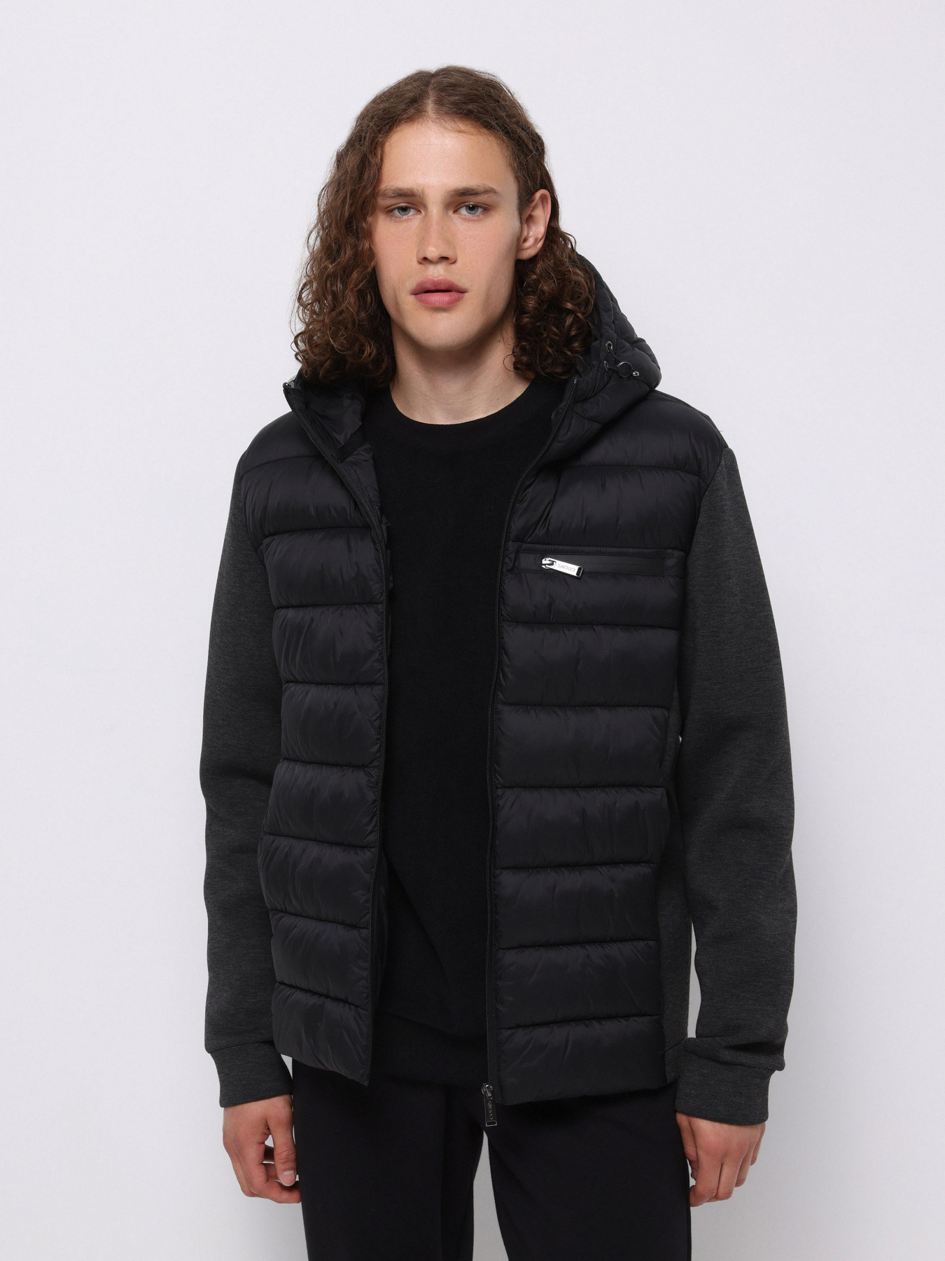 Куртки та дублянки Colin’s модель CL1076185_Q1.V1_MGA Фото