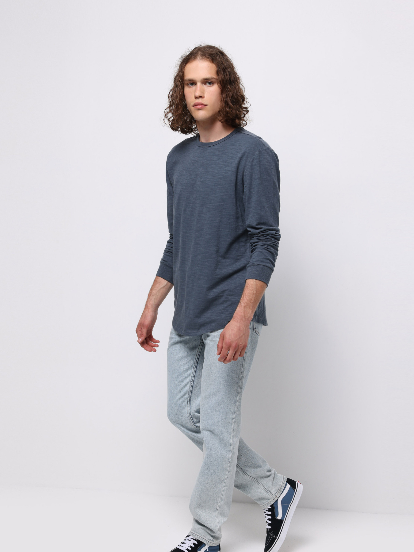 Кофты и свитера Colin’s модель CL1076432_Q1.V1_INV Фото