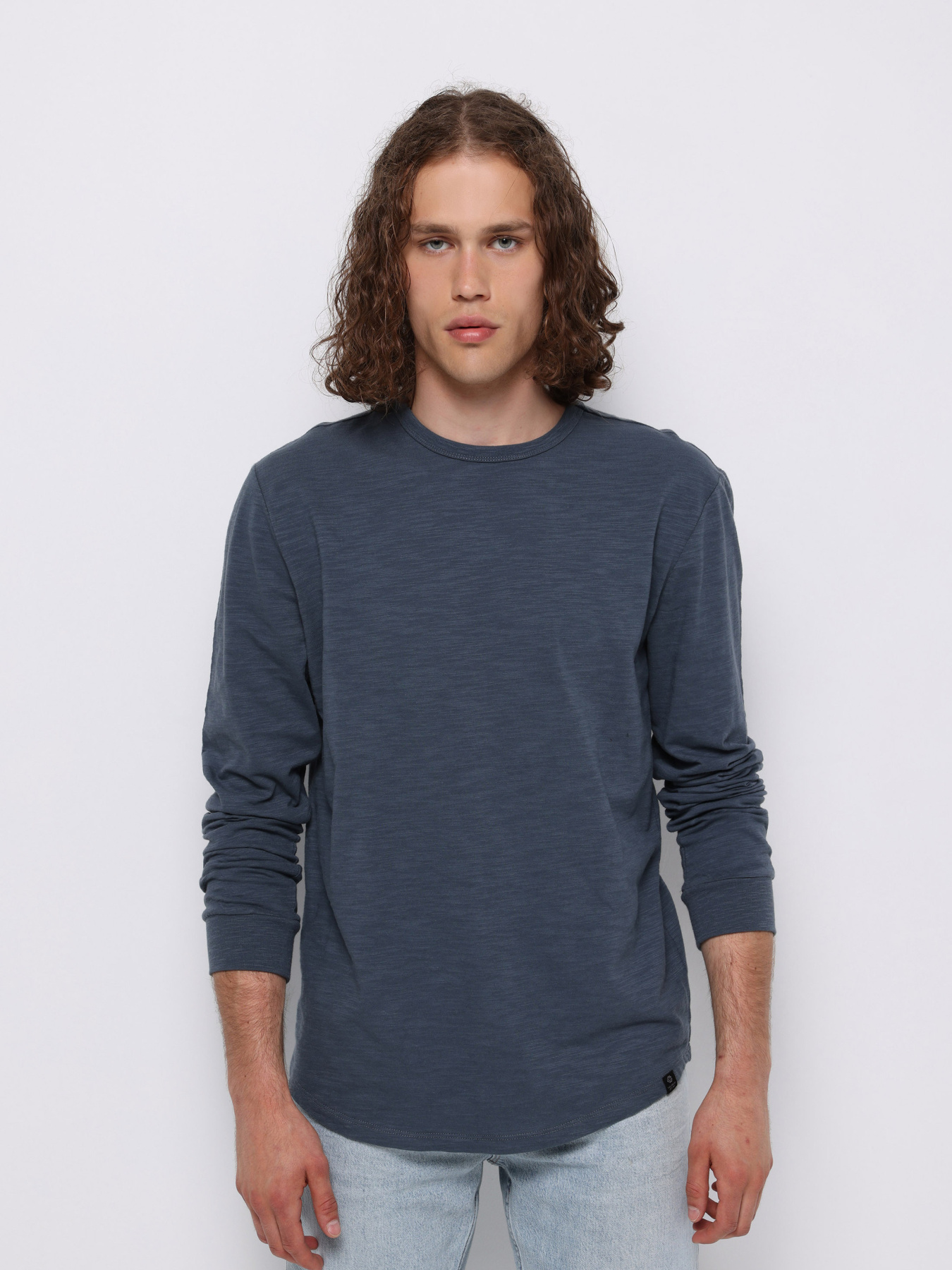 Кофты и свитера Colin’s модель CL1076432_Q1.V1_INV Фото