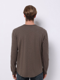 Худи и свитшоты Colin’s модель CL1076432_Q1.V1_TPE Худи и свитшоты Colin’s модель CL1076432_Q1.V1_TPE Фото