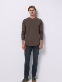 Худи и свитшоты Colin’s модель CL1076432_Q1.V1_TPE Худи и свитшоты Colin’s модель CL1076432_Q1.V1_TPE Фото