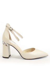 Туфли It-girl модель 6495-8626-3237 Фото