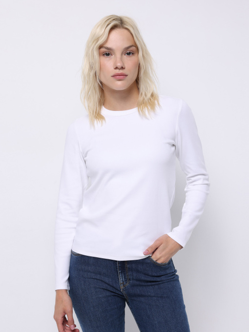 Кофты и свитера Colin’s модель CL1076452_Q1.V1_OFW Фото