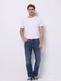 Прямі джинси Colin’s модель CL1076528_Q1.V1_DN43738 Фото