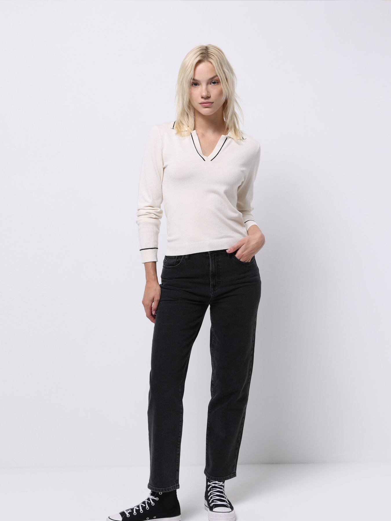 Джинси Colin’s модель CL1076565_Q1.V1_DN43755 Фото