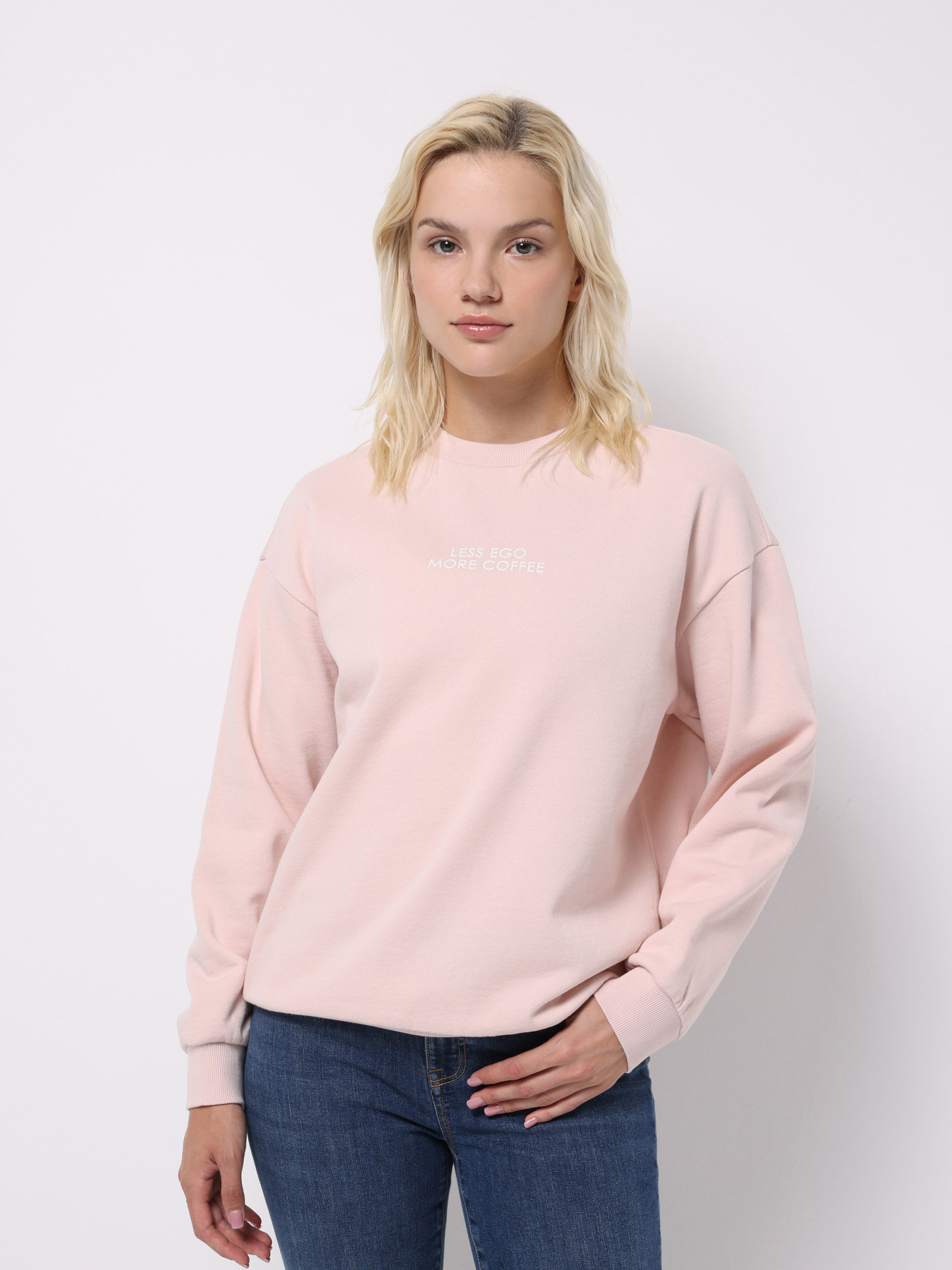 Кофти та светри Colin’s модель CL1076578_Q1.V1_PPO Фото