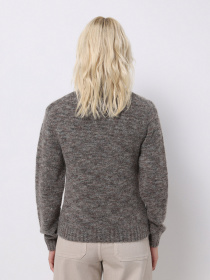 Кофты и свитера Colin’s модель CL1076811_Q1.V1_BRW Фото