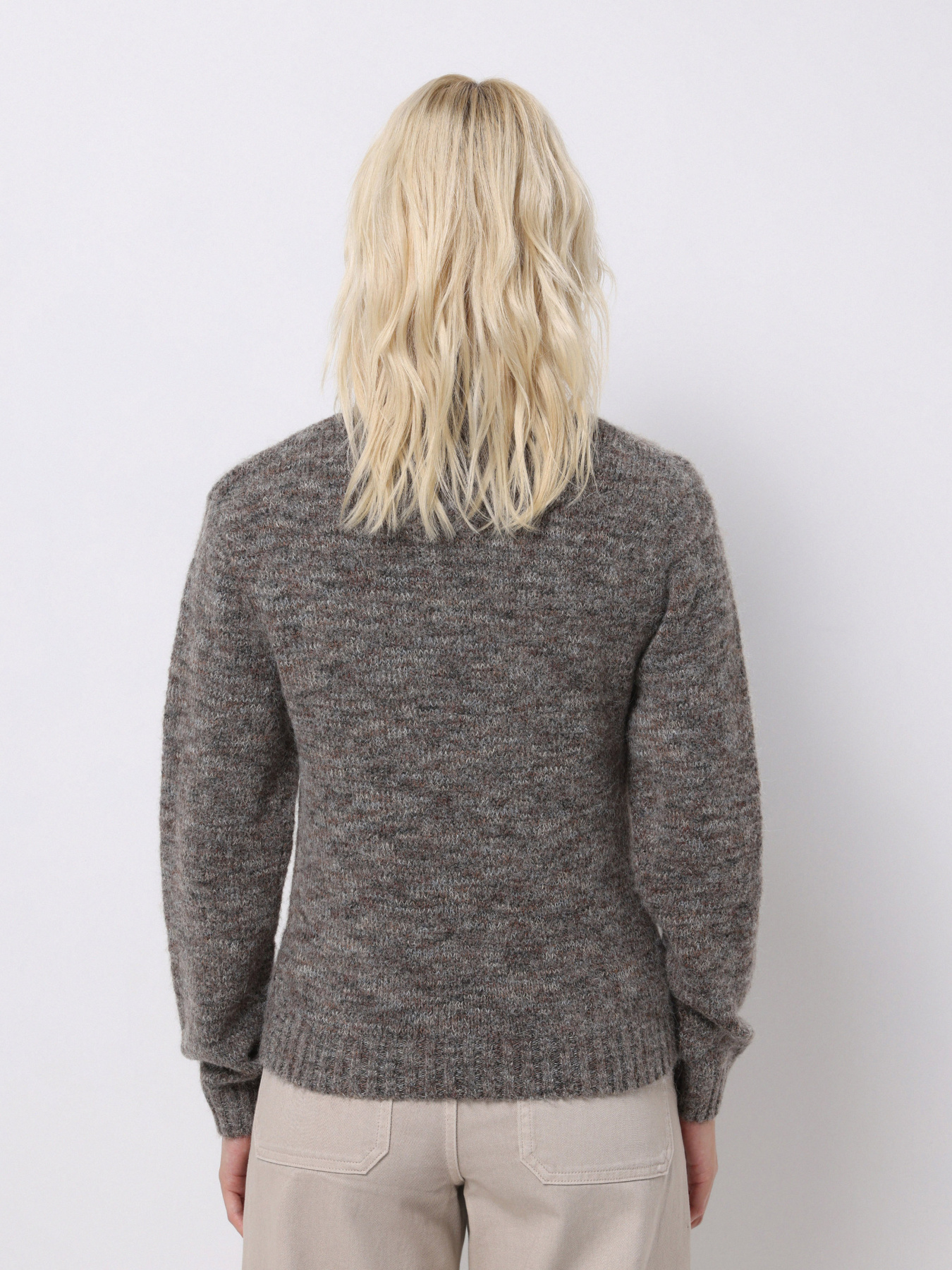 Худі та світшоти Colin’s модель CL1076811_Q1.V1_BRW Фото