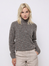 Худи и свитшоты Colin’s модель CL1076811_Q1.V1_BRW Фото