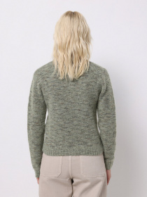 Кофты и свитера Colin’s модель CL1076811_Q1.V1_GRN Фото