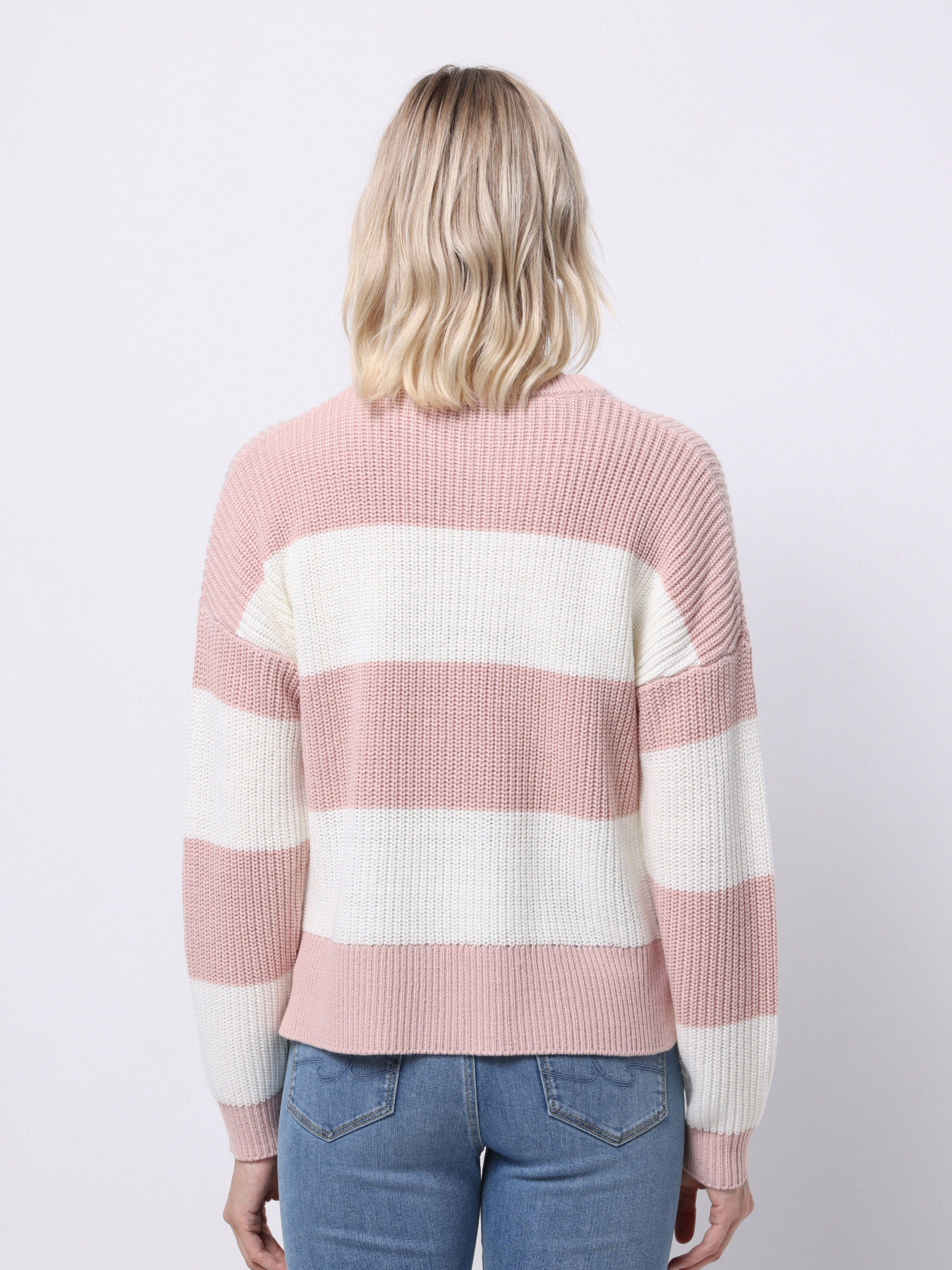 Кофты и свитера Colin’s модель CL1076812_Q1.V1_PIN Фото