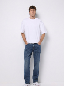 Прямі джинси Colin’s модель CL1076824_Q1.V1_DN44588 Фото