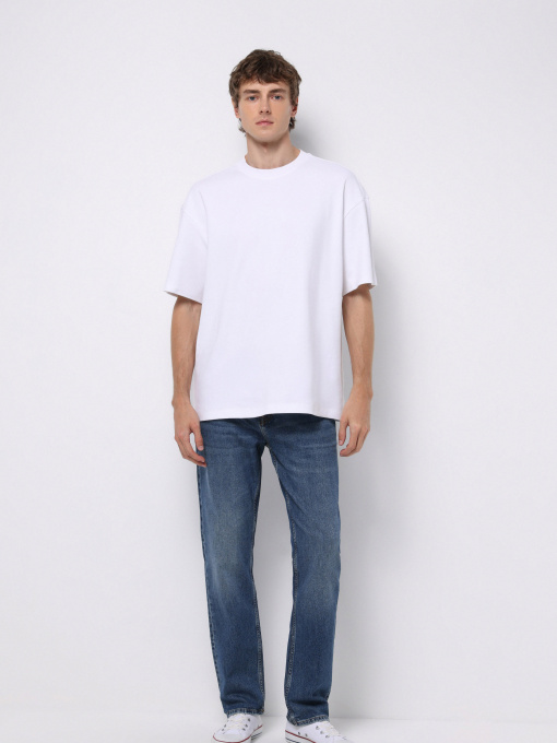 Прямі джинси Colin’s модель CL1076824_Q1.V1_DN44588 Фото