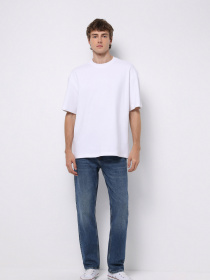 Прямі джинси Colin’s модель CL1076824_Q1.V1_DN44588 Фото